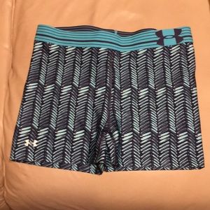 Under Armour Compression Short M